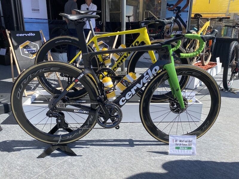 2022 Roc d'Azur