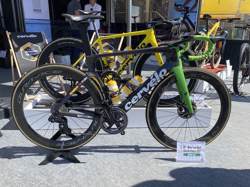 2022 Roc d'Azur