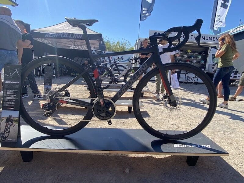 2022 Roc d'Azur