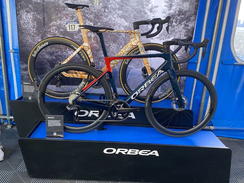 2022 Roc d'Azur