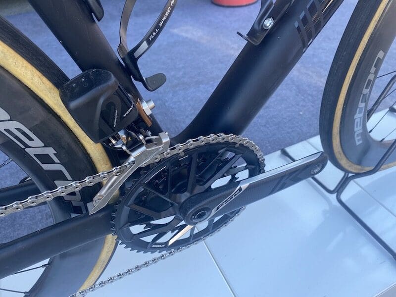 2022 Roc d'Azur