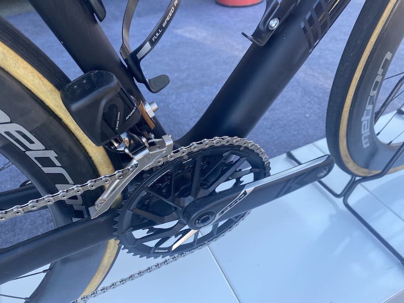2022 Roc d'Azur
