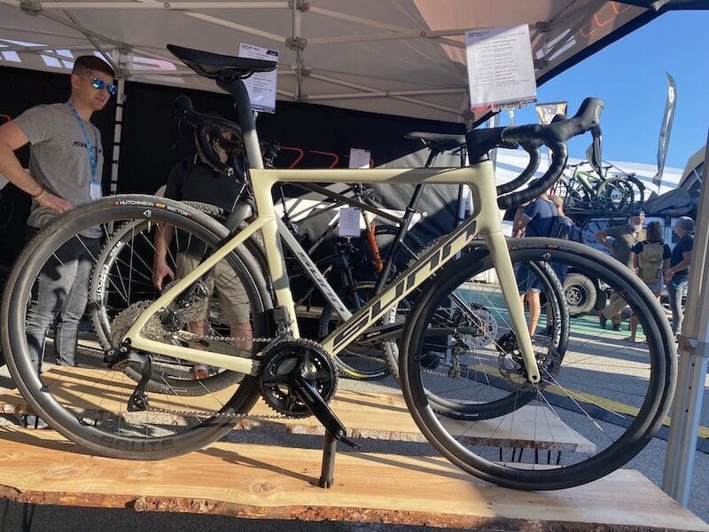 2022 Roc d'Azur