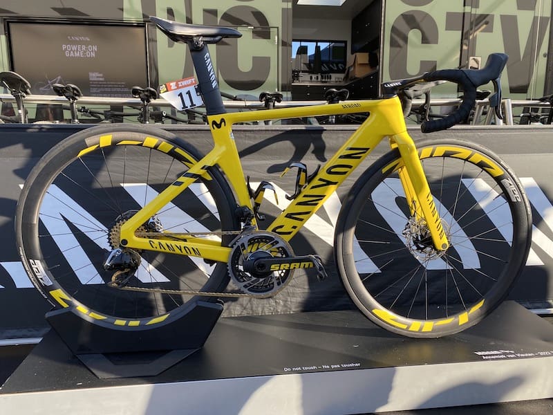 2022 Roc d'Azur