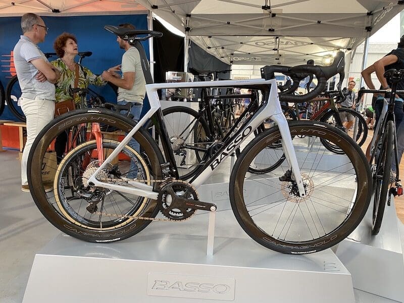 2022 Roc d'Azur