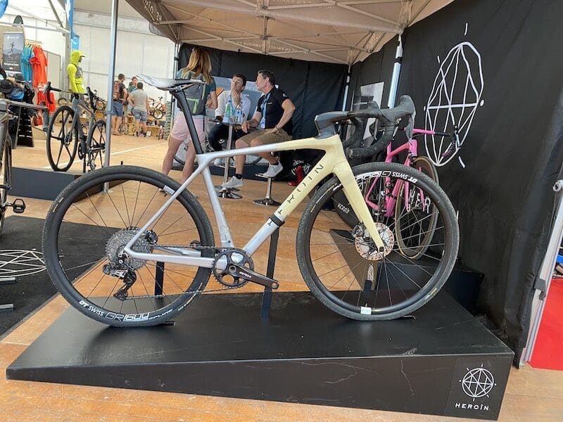 2022 Roc d'Azur