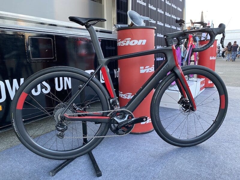 2022 Roc d'Azur
