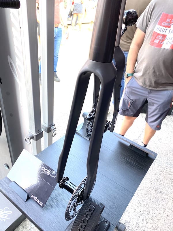2022 Roc d'Azur