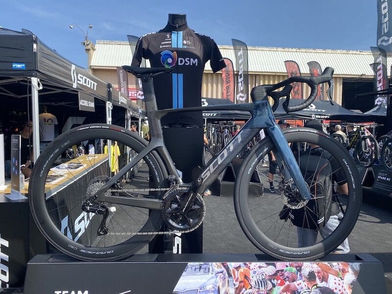 2022 Roc d'Azur