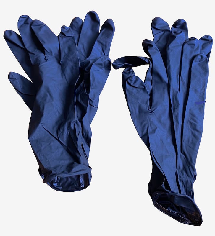 Réparer son cadre carbone