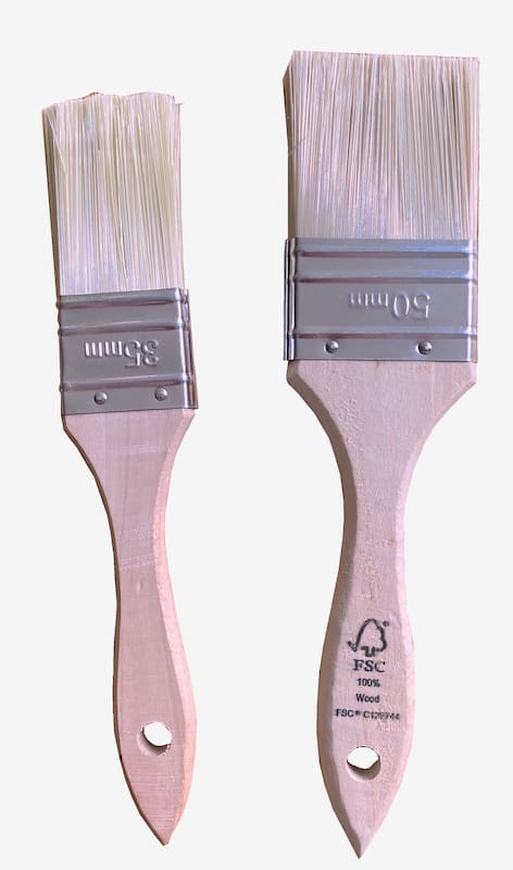 Réparer son cadre carbone