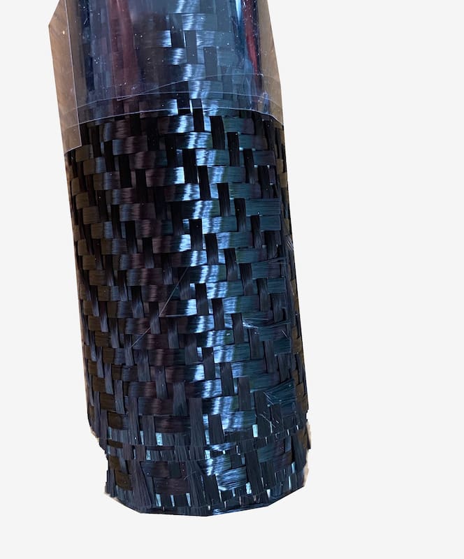 Réparer son cadre carbone