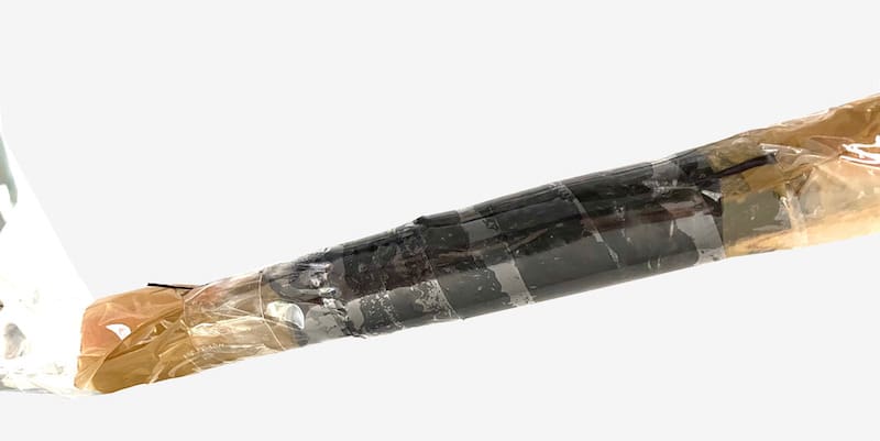 Réparer son cadre carbone