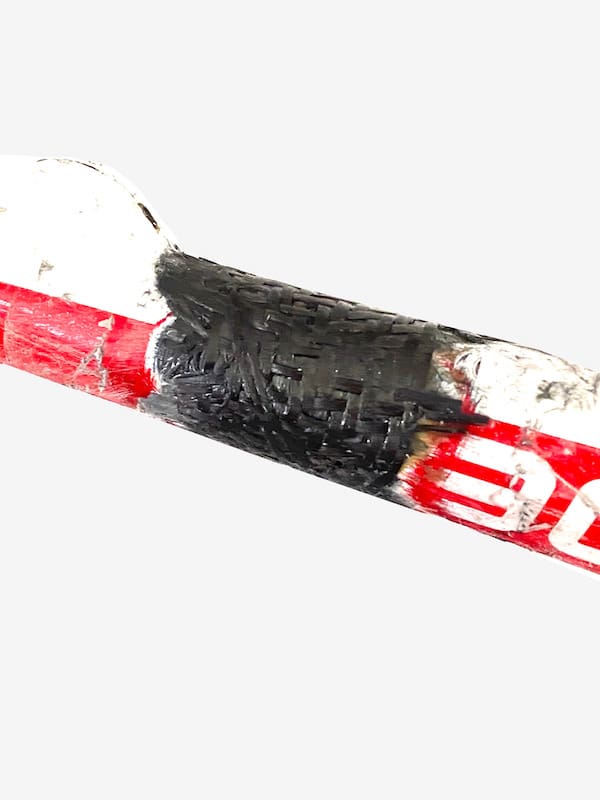 Réparer son cadre carbone