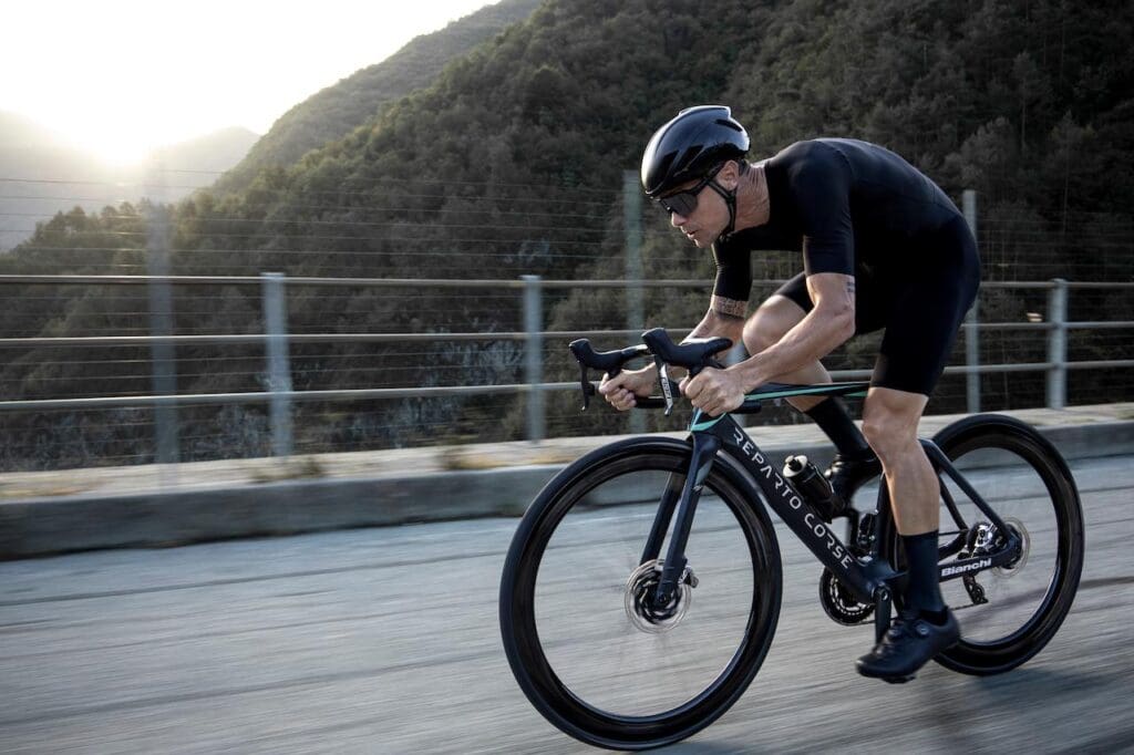 2023 Bianchi Oltre RC