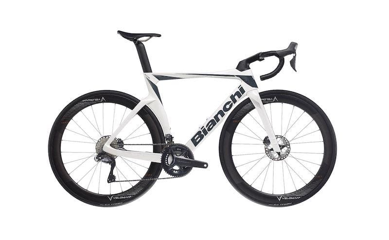 2023 Bianchi Oltre RC