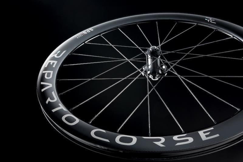 2023 Bianchi Oltre RC