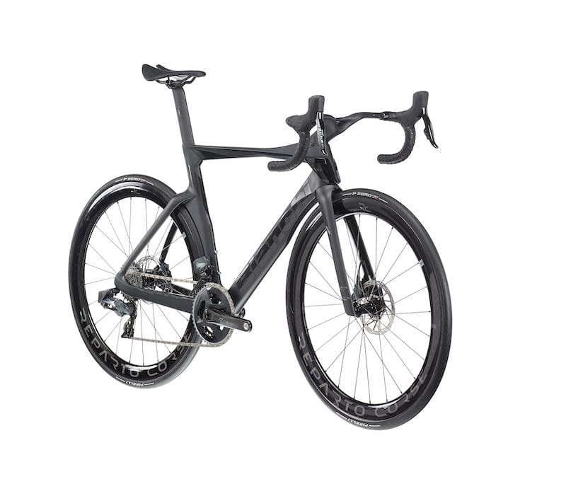 2023 Bianchi Oltre RC