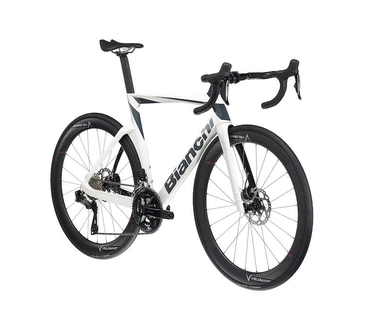 2023 Bianchi Oltre RC