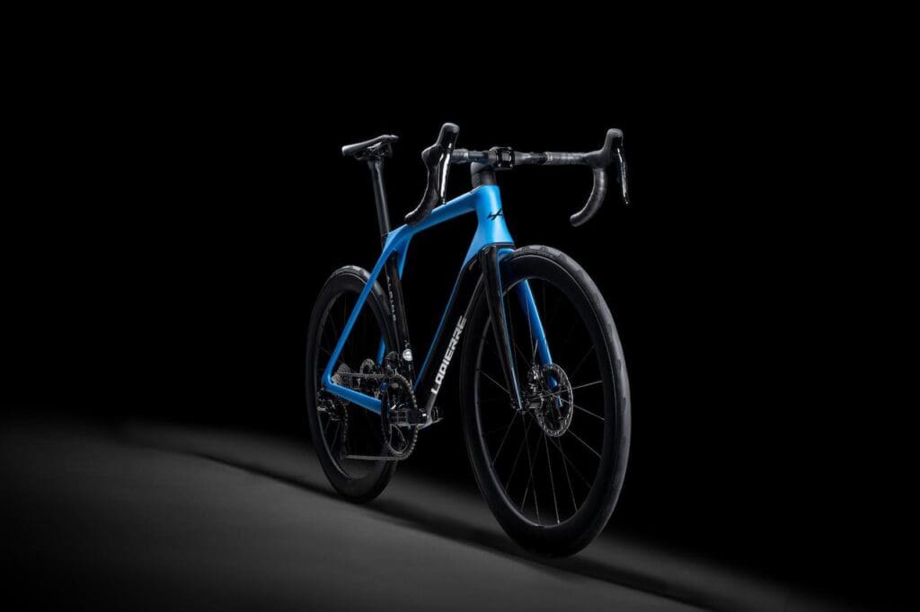2023 Lapierre Aircode DRS Alpine