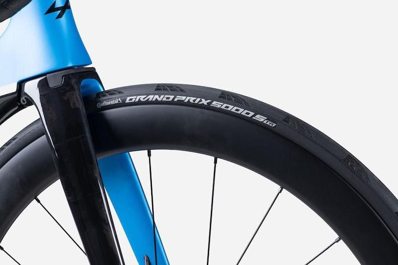 2023 Lapierre Aircode DRS Alpine