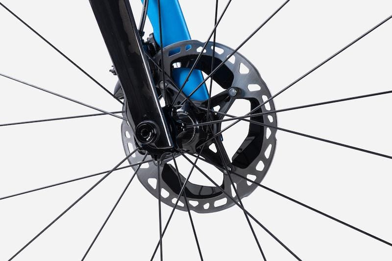 2023 Lapierre Aircode DRS Alpine