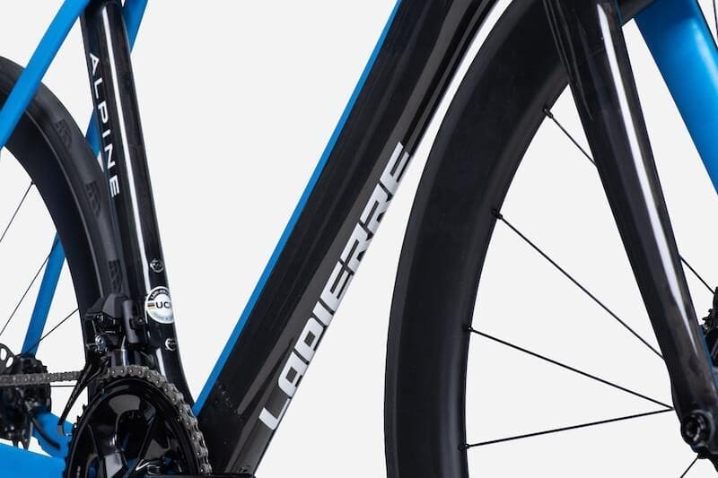2023 Lapierre Aircode DRS Alpine