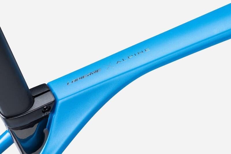 2023 Lapierre Aircode DRS Alpine