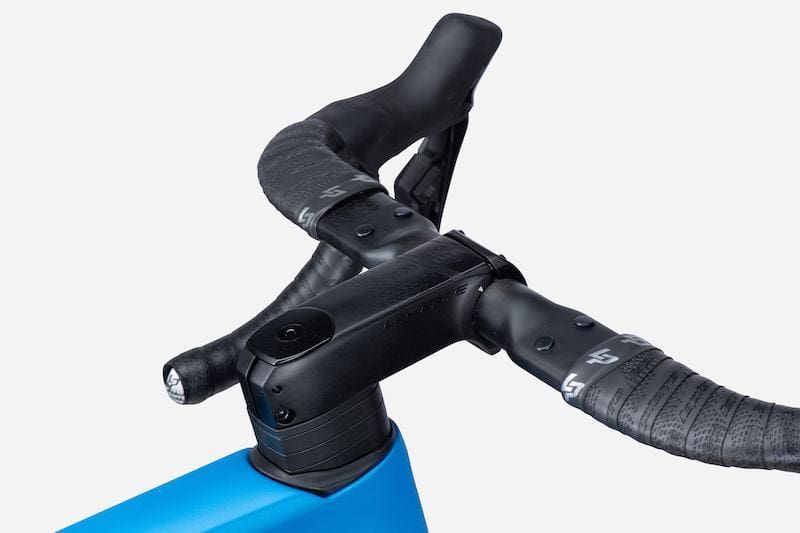 2023 Lapierre Aircode DRS Alpine