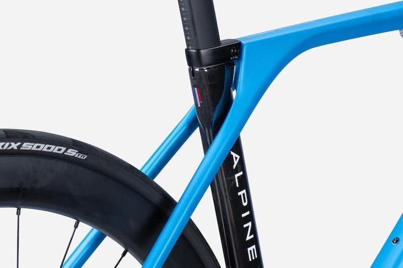 2023 Lapierre Aircode DRS Alpine