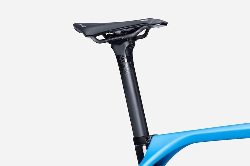 2023 Lapierre Aircode DRS Alpine