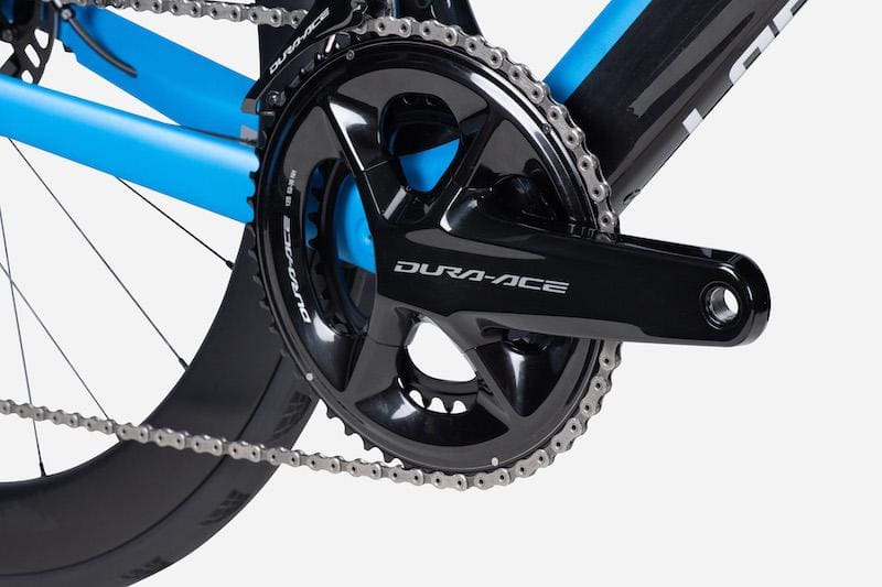 2023 Lapierre Aircode DRS Alpine