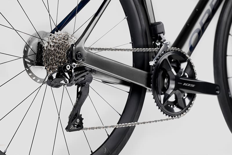2023 Orbea Orca Shimano 105 Di2