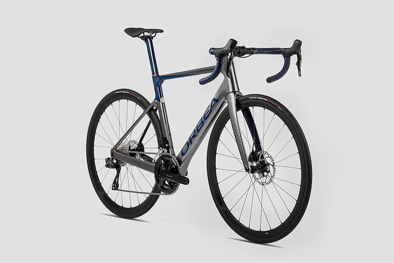2023 Orbea Orca Shimano 105 Di2