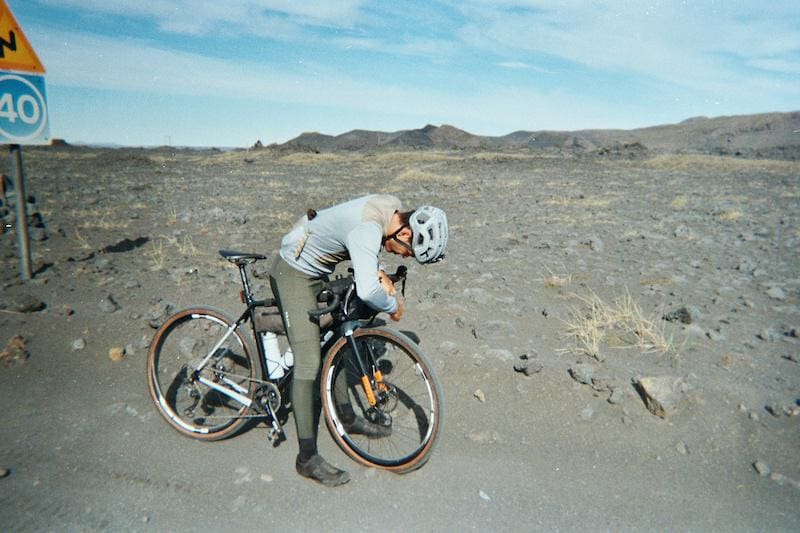 2023 PEdALED Odyssey