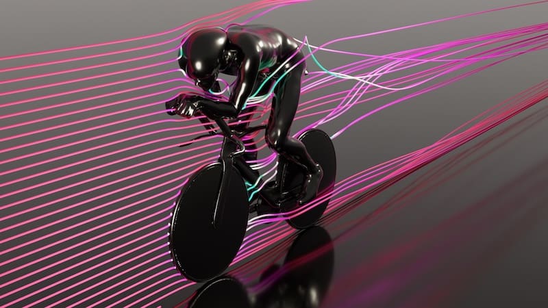 2023 Pinarello Bolide F HR 3D