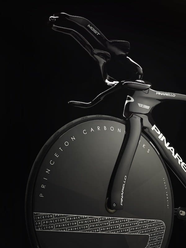 2023 Pinarello Bolide F HR 3D