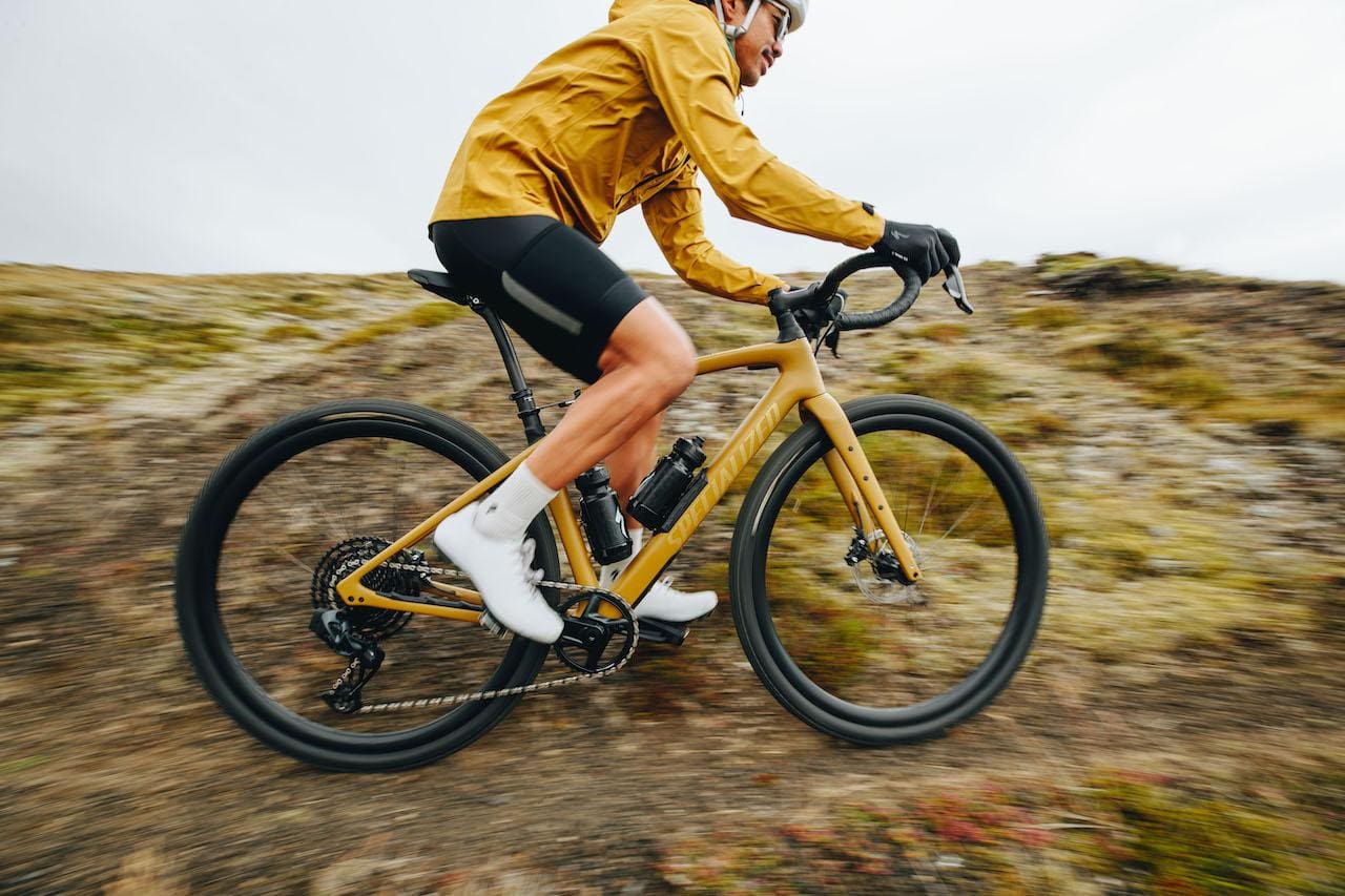 2023 Specialized Diverge STR