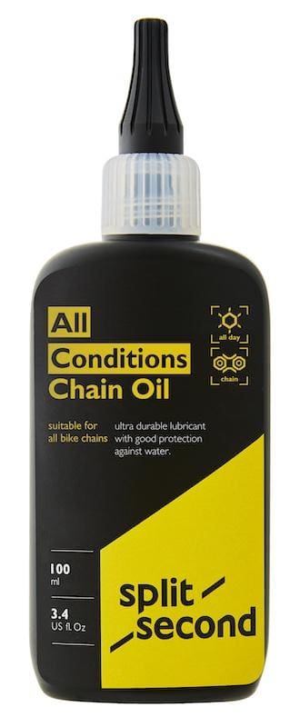 2023 Split Second All Conditions Chain