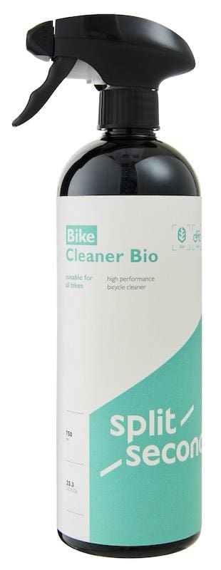 2023 Split Second Bike Cleaner Bio