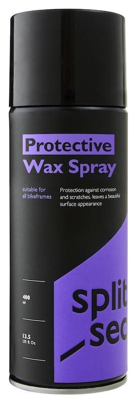 2023 Split Second Protective Wax Spray