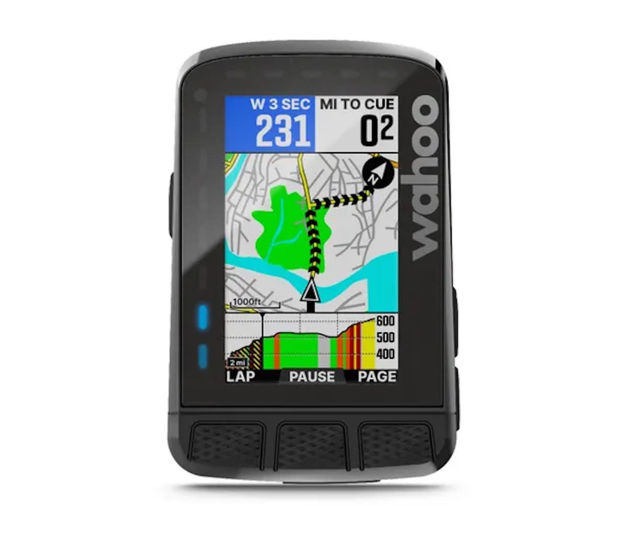 2023 Wahoo Elemnt Roam