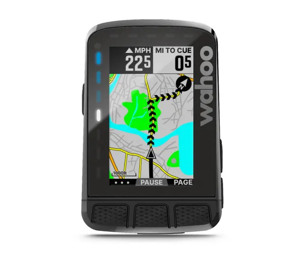 2023 Wahoo Elemnt Roam