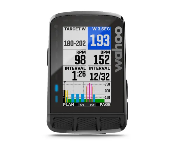 2023 Wahoo Elemnt Roam