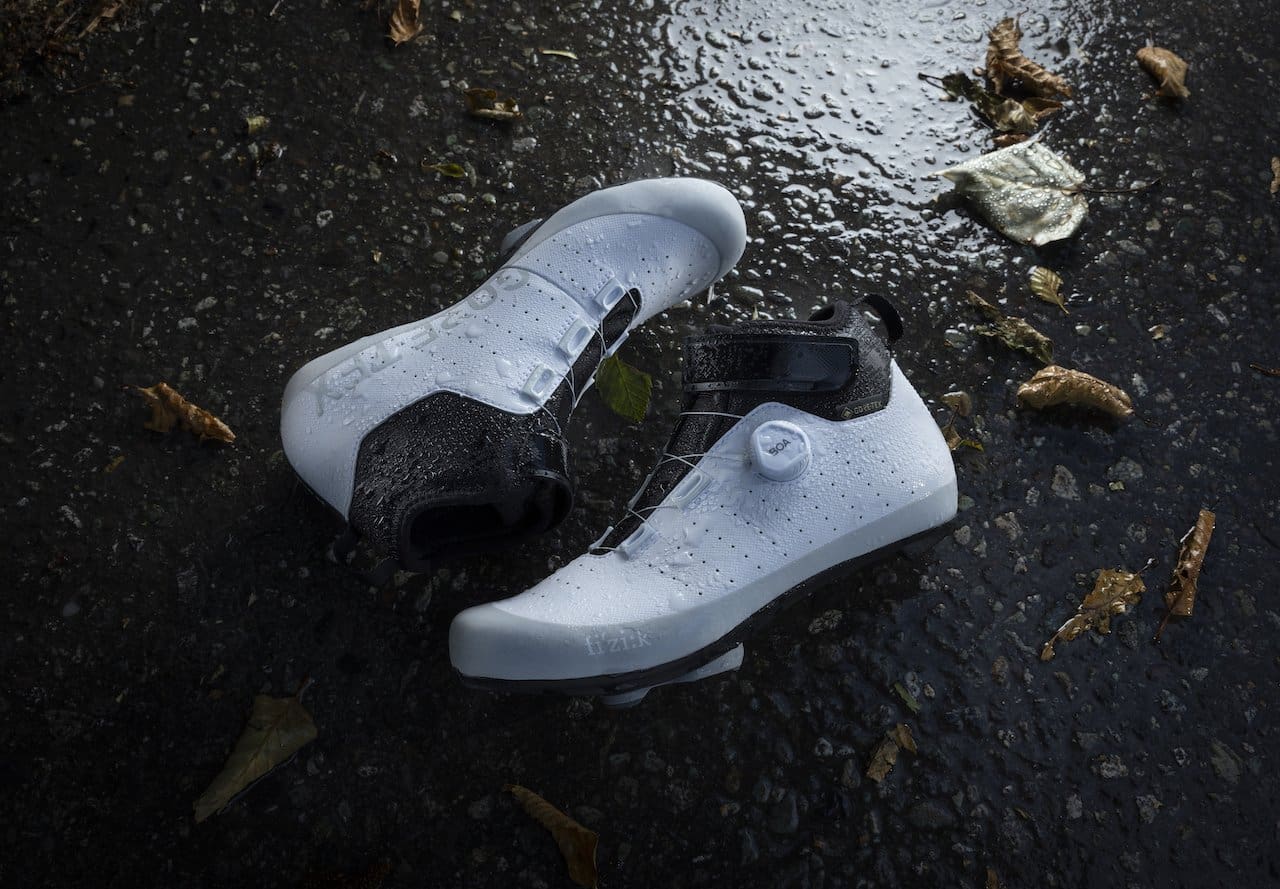 2023 fizik Tempo Artica GTX