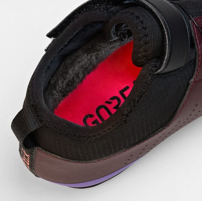 2023 fizik Terra Artica GTX