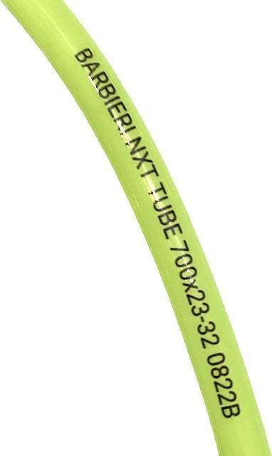 2022 Barbieri Race NXT chambre à air TPU