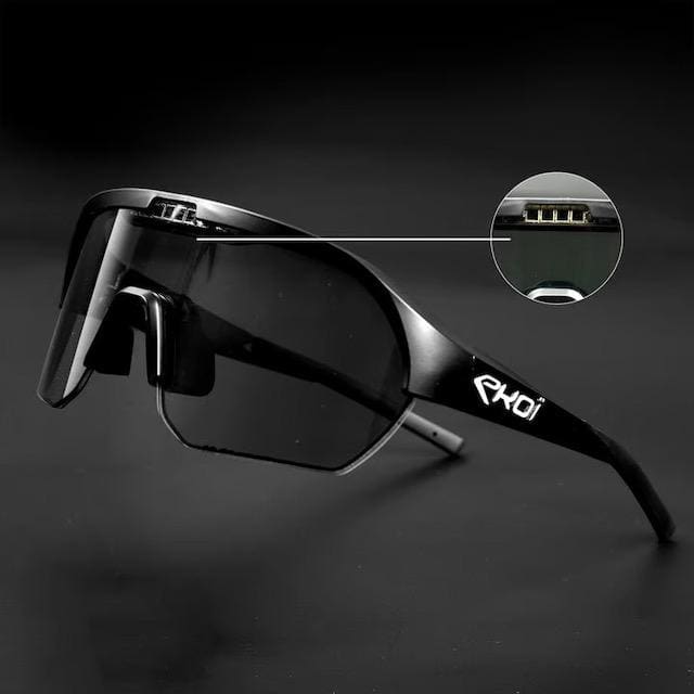 2022 Ekoi E-Lens Evo lunettes électroniques