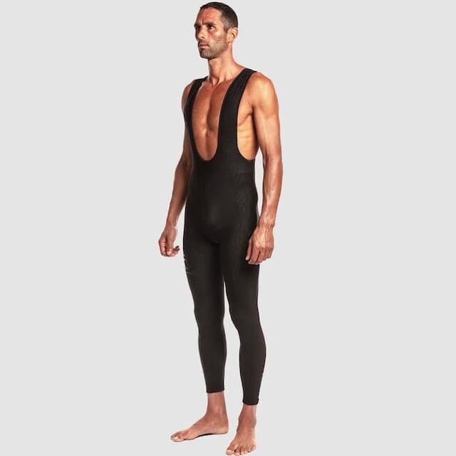 2022 Ekoï Textiles hiver Hommes