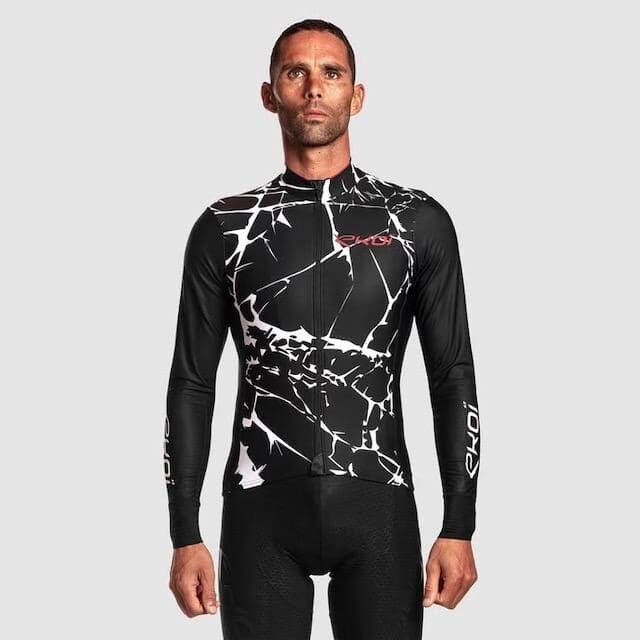 2022 Ekoï Textiles hiver Hommes